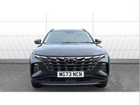Used Hyundai Tucson Premium 230 HP (169 kW) 2023 Other SUV