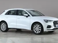 Usado Audi Q3 Sport 190 CV (139 kW) 2021 SUV