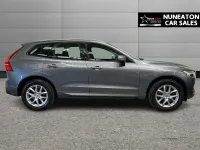 Second-hand Volvo XC60 Momentum 250 CP (183 kW) 2019 Gri SUV