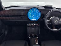 Used Mini Cooper 147 kW (201 HP) 2025 Black Hatchback