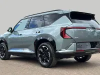 New Kia EV5 GT-Line S 160 kW (218 HP) 2025 SUV