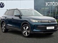 Used VW Tiguan 150 HP (110 kW) 2025 SUV