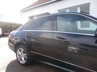 used Mercedes E220 E-ClassCDI BlueEFFICIENCY Executive SE 4dr Tip Auto