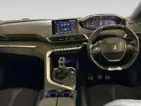 Used Peugeot 5008 Premium 131 HP (96 kW) 2020 SUV