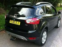 Used Ford Kuga 2010 SUV