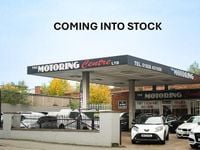 Used Hyundai i10 SE 83 HP (61 kW) 2017 Blue Hatchback