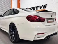 Usado BMW M4 M Performance 460 CV (338 kW) 2019 Coupe