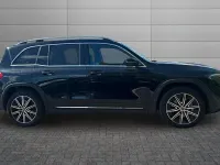 Used Mercedes EQB250+ Executive 139 kW (190 HP) 2024 Black SUV