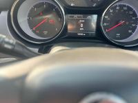 Used Vauxhall Astra 2017 White Hatchback