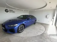 Used BMW 420 M Sport 2023 Blue Coupe