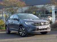 Used VW Taigo Life 95 HP (69 kW) 2025 Grey SUV