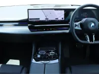 Used BMW 530e M Sport 295 HP (216 kW) 2024 Grey Estate