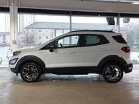 used Ford Ecosport 1.0 EcoBoost 125 Active 5dr