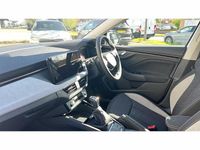 New Skoda Scala SE L 150 HP (110 kW) 2026 Moon white metallic Hatchback