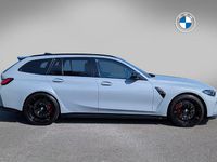 Usado BMW M3 Competition Edition 503 CV (369 kW) 2024 Gris Familiar
