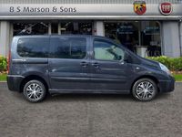 used Peugeot Expert Tepee 2.0 HDi L1 98 Comfort 5dr [9 Seats]