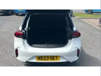 Used Vauxhall Corsa Ultimate 101 HP (74 kW) 2023 Other Hatchback