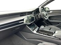 Used Audi A7 Advanced 204 HP (150 kW) 2024 Daytona grey Sedan