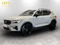Used Volvo XC40 Plus 197 HP (144 kW) 2025 Grey SUV