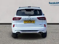 Used Ford Kuga ST-Line X 243 HP (178 kW) 2026 SUV