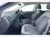Używany VW Golf VII GT 150 KM (110 kW) 2017 Czarny Hatchback