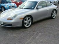 Used Porsche 996 1998 Coupe