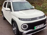 New Hyundai Inster 85 kW (116 HP) 2025 Other Hatchback