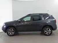 Used Dacia Duster Journey 129 HP (94 kW) 2023 Grey SUV