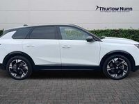 Used Vauxhall Grandland Ultimate 156 kW (213 HP) 2025 Arctic white SUV