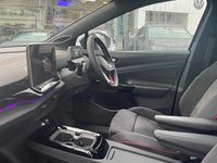 Used VW ID.4 GTX 250 kW (340 HP) 2025 Blue SUV