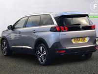 Used Peugeot 5008 Allure 131 HP (96 kW) 2018 Grey SUV