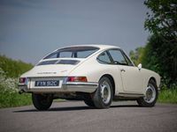 used Porsche 912 
