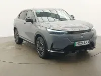 Used Honda e:Ny1 Elegance 150 kW (204 HP) 2024 Grey SUV