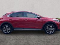 Used Kia XCeed 141 HP (103 kW) 2022 Red SUV
