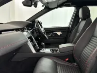 Used Land Rover Discovery 5 HSE Dynamic 309 HP (227 kW) 2023 SUV
