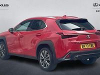 Used Lexus UX 250h Sport Design Packet 184 HP (135 kW) 2024 SUV