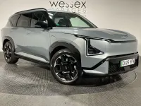 New Kia EV5 GT-Line 157 kW (214 HP) 2026 SUV