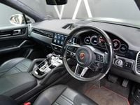 Used Porsche Cayenne 340 HP (250 kW) 2019 Grey SUV