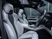 Used BMW X5 M Competition Edition 2022 Black SUV