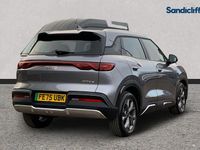 Used BYD Atto 2 Boost 130 kW (177 HP) 2025 Grey SUV