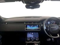 Used Land Rover Range Rover Velar SE Dynamic 300 HP (220 kW) 2020 SUV