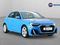 Used Audi A1 Sportback S-Line 150 HP (110 kW) 2026 Hatchback