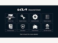 New Kia EV6 GT-Line 167 kW (228 HP) 2026 White SUV