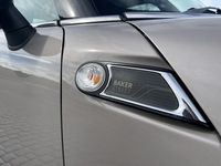 Begagnad Mini ONE Hatch 2013 Grå Halvkombi