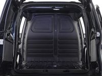 New Renault Kangoo 2026 Black MPV