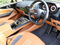 Used Aston Martin DBX 2025 Green SUV