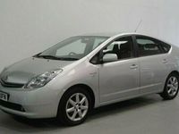 Used Toyota Prius 2007 Hatchback