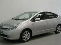 used Toyota Prius 1.5