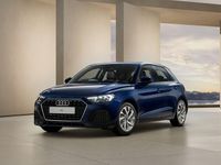 New Audi A1 Sportback Sport 116 HP (85 kW) 2026 Hatchback