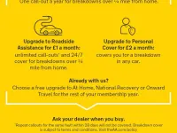 Used Citroën C3 Picasso Platinum 2017 Red MPV